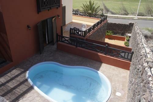 Casa "villa Jandia I"