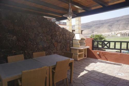 Casa "villa Jandia I"