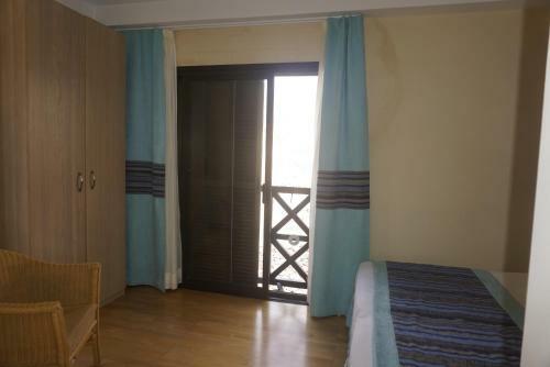 Casa "villa Jandia I"