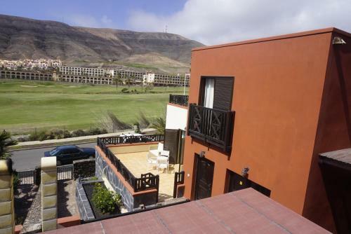 Casa "villa Jandia I"