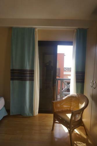 Casa "villa Jandia I"