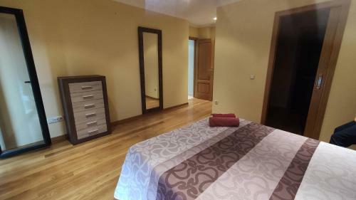 Apartamento Tur�stico, Padr�n
