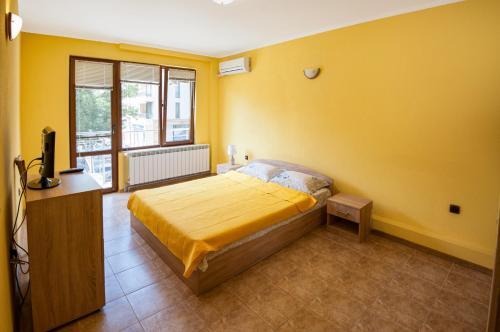 Apartamento ?????????? ??????? ???