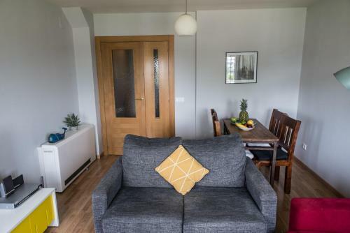 Apartamento Casa Robledo