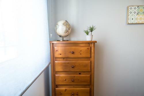 Apartamento Casa Robledo