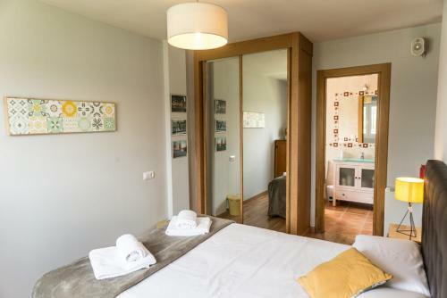 Apartamento Casa Robledo