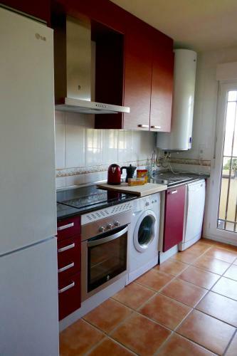 Apartamento Casa Robledo