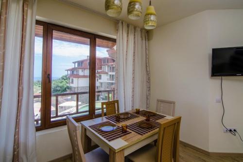 Apartment Balchik