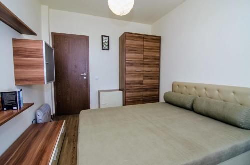 Apartment Balchik