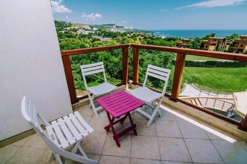 Apartment Balchik