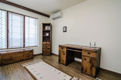 Apartment Balchik