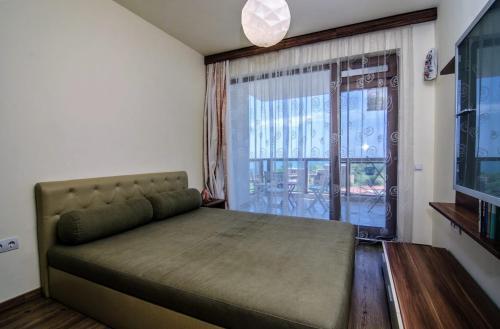 Apartment Balchik