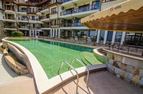 Apartment Balchik