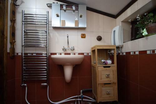 Hostal ??????? ??k???? The Old Grocery, Guest Rooms