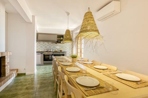 Apartamento Can Mun� Palau