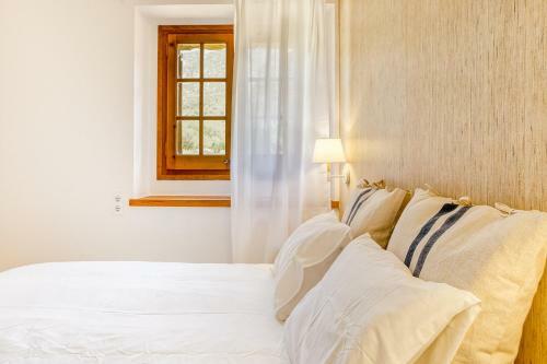 Apartamento Can Mun� Palau