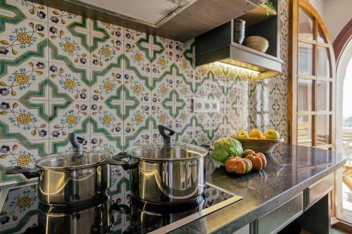 Apartamento Can Mun� Palau