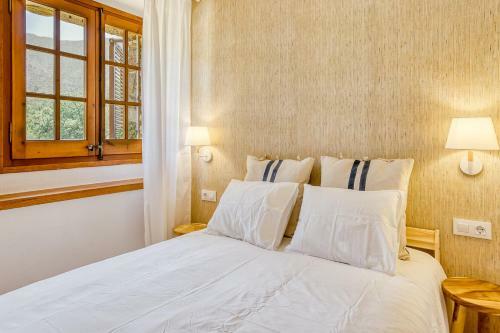 Apartamento Can Mun� Palau