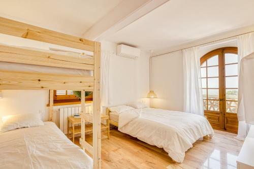 Apartamento Can Mun� Palau