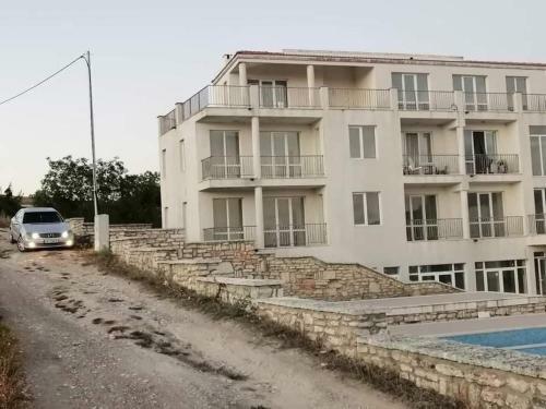Apartamento Lucky Rocks