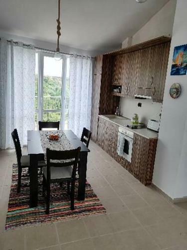 Apartamento Lucky Rocks