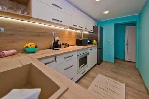 Apartamento Guest House Stefan