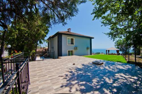 Apartamento Guest House Stefan