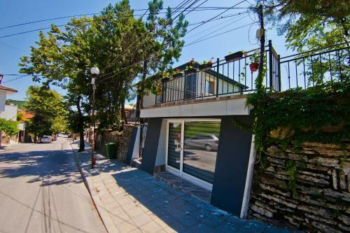 Apartamento Guest House Stefan