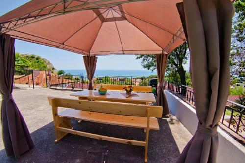 Apartamento Guest House Stefan
