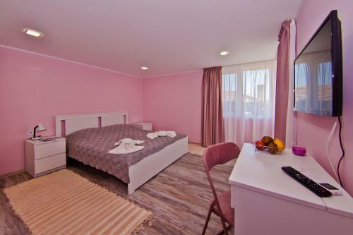 Apartamento Guest House Stefan