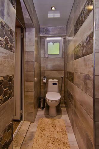 Apartamento Guest House Stefan