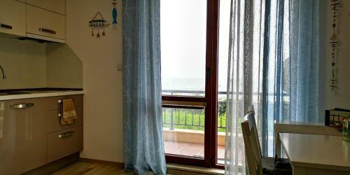 Apartment Poemia, Complex Carpe Diem