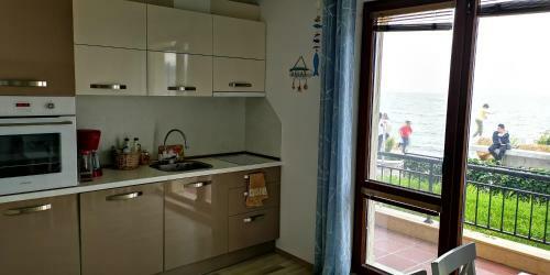 Apartment Poemia, Complex Carpe Diem