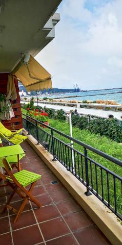 Apartment Poemia, Complex Carpe Diem