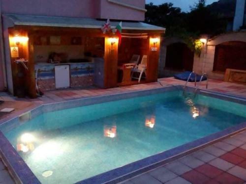 Villa Ros