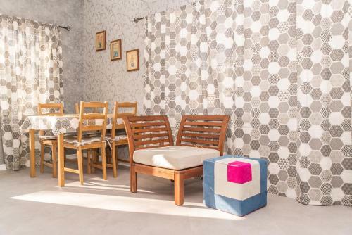 Miramar Balchik Apartment 10