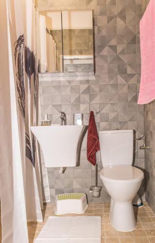 Miramar Balchik Apartment 10
