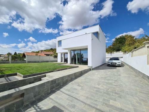 Villa Aruba