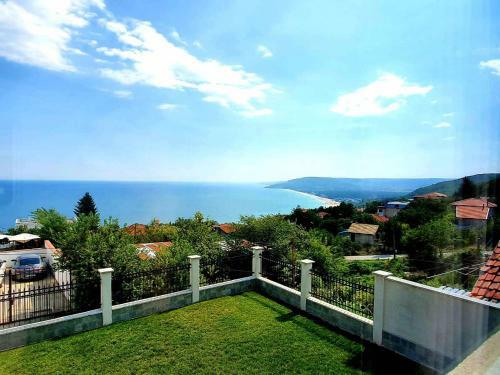 Villa Aruba