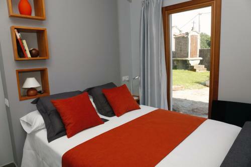 Apartamento Galpon Boutique Aldea De Abaixo
