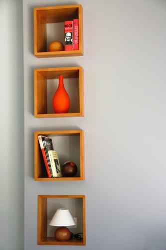 Apartamento Galpon Boutique Aldea De Abaixo