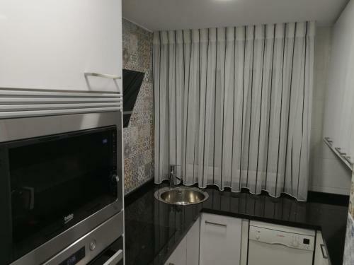 Apartamento Las Candelas