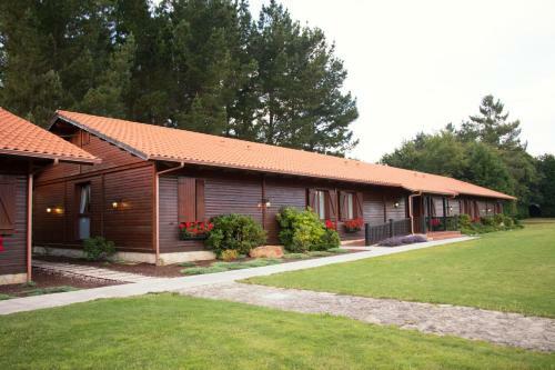 Lodge Complejo La Caba�a