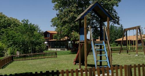 Lodge Complejo La Caba�a