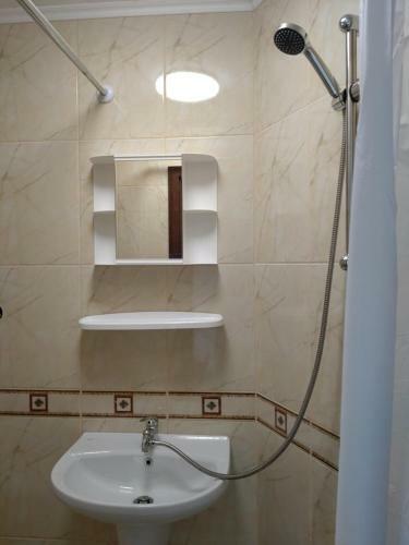 Apartamento Guesthouse Elly