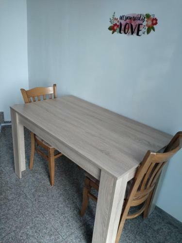 Apartamento Guesthouse Elly