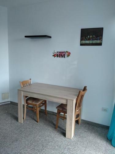Apartamento Guesthouse Elly