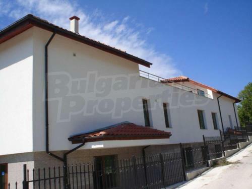 Apartamento Guesthouse Elly