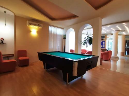 Hotel Paris