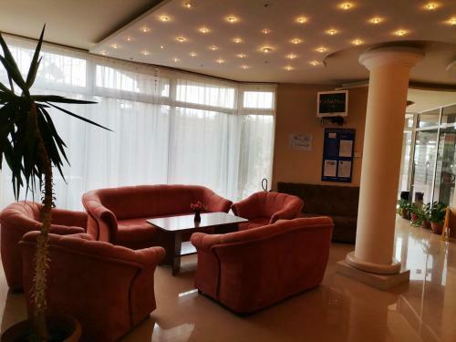 Hotel Paris